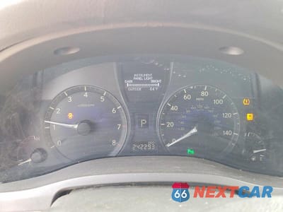 Zdjęcie 9 z 13 samochodu: 2010 LEXUS RX 350 BASE VIN:2T2ZK1BAXAC029716 - miniatura