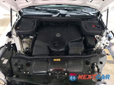 Zdjęcie 12 z 13 samochodu: 2023 MERCEDES-BENZ GLS 450 4MATIC VIN:4JGFF5KE0PA954911 - miniatura