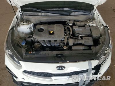 Zdjęcie 11 z 13 samochodu: 2020 KIA FORTE LXS VIN:3KPF24AD5LE235034 - miniatura