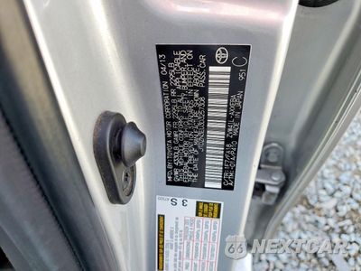 Zdjęcie 13 z 14 samochodu: 2013 TOYOTA PRIUS V THREE VIN:JTDZN3EU3D3257308 - miniatura