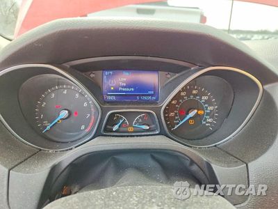 Zdjęcie 9 z 13 samochodu: 2014 FORD FOCUS SE VIN:1FADP3F27EL127895 - miniatura