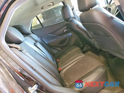 Zdjęcie 10 z 11 samochodu: 2021 BUICK ENCORE PREFERRED VIN:KL4CJASB0MB301015 - miniatura