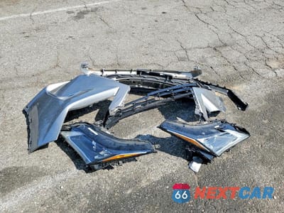 Zdjęcie 13 z 13 samochodu: 2019 LEXUS RX 350 BASE VIN:2T2ZZMCA4KC151257 - miniatura