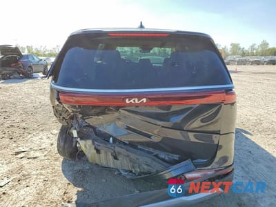 Zdjęcie 6 z 14 samochodu: 2024 KIA CARNIVAL LX VIN:KNDNB4H30R6433902 - miniatura
