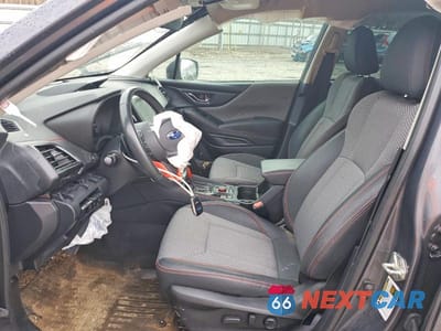Zdjęcie 7 z 12 samochodu: 2022 SUBARU FORESTER SPORT VIN:JF2SKAJC3NH438751 - miniatura