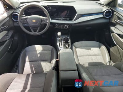Zdjęcie 8 z 12 samochodu: 2024 CHEVROLET TRAX 1LT VIN:KL77LHE24RC136901 - miniatura