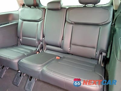 Zdjęcie 10 z 12 samochodu: 2025 FORD EXPEDITION PLATINUM VIN:1FMJU1M89SEA73920 - miniatura