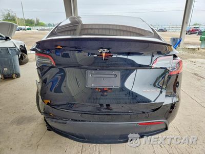 Zdjęcie 6 z 12 samochodu: 2022 TESL MODEL Y PERFORMANCE VIN:7SAYGDEF0NF576394 - miniatura