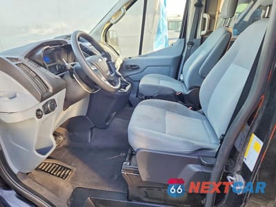 Zdjęcie 7 z 13 samochodu: 2019 FORD TRANSIT T-350 VIN:1FBAX2CG1KKA94017 - miniatura
