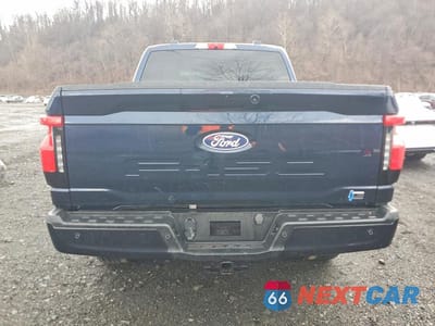 Zdjęcie 6 z 12 samochodu: 2024 FORD F150 LIGHTNING XLT VIN:1FT6W3L74RWG26910 - miniatura