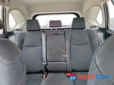 Zdjęcie 10 z 13 samochodu: 2025 TOYOTA RAV4 LE VIN:2T3H1RFV4SW371474 - miniatura