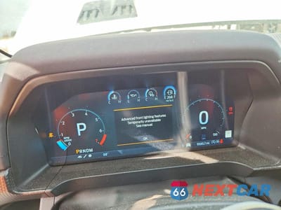 Zdjęcie 9 z 11 samochodu: 2025 FORD RANGER RAPTOR VIN:1FTER4LRXSLE24865 - miniatura