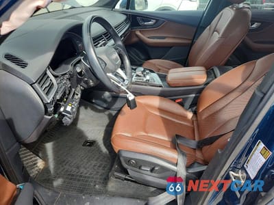 Zdjęcie 7 z 12 samochodu: 2018 AUDI Q7 PRESTIGE VIN:WA1VAAF75JD050166 - miniatura