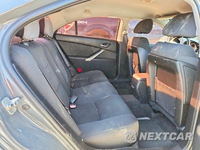 Zdjęcie 10 z 12 samochodu: 2008 PONTIAC G6 GT VIN:1G2ZH57N684251550 - miniatura