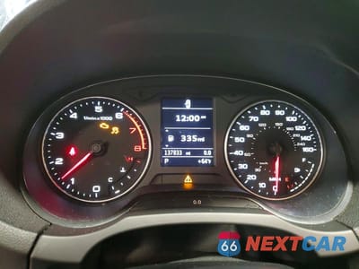 Zdjęcie 9 z 12 samochodu: 2015 AUDI A3 PREMIUM VIN:WAU6CLFF2F1050753 - miniatura