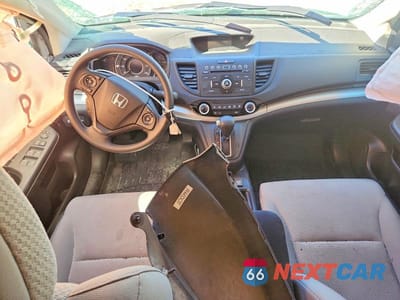 Zdjęcie 8 z 13 samochodu: 2016 HONDA CR-V LX VIN:5J6RM4H36GL129574 - miniatura