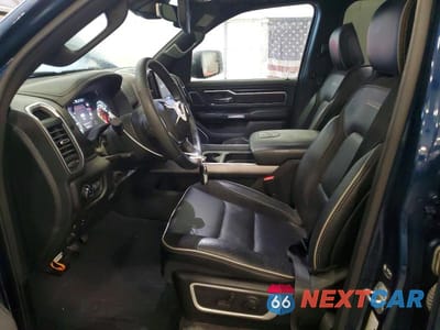 Zdjęcie 7 z 12 samochodu: 2023 RAM 1500 LARAMIE VIN:1C6SRFJT8PN587627 - miniatura