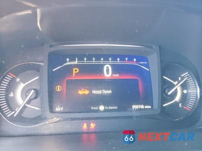 Zdjęcie 9 z 11 samochodu: 2023 HONDA PASSPORT TRAIL SPORT VIN:5FNYF8H63PB028265 - miniatura