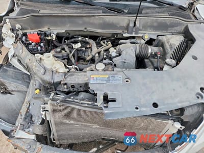 Zdjęcie 12 z 13 samochodu: 2017 BUICK ENCLAVE VIN:5GAKRAKD2HJ224446 - miniatura