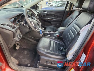 Zdjęcie 7 z 13 samochodu: 2015 FORD ESCAPE TITANIUM VIN:1FMCU9J99FUB94561 - miniatura