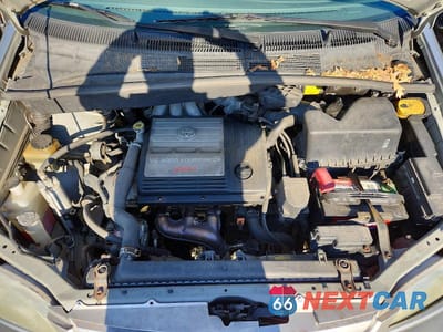 Zdjęcie 12 z 12 samochodu: 2002 TOYOTA SIENNA LE VIN:4T3ZF13CX2U480855 - miniatura