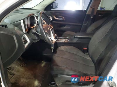 Zdjęcie 7 z 12 samochodu: 2010 CHEVROLET EQUINOX LT VIN:2CNFLNEW4A6402992 - miniatura