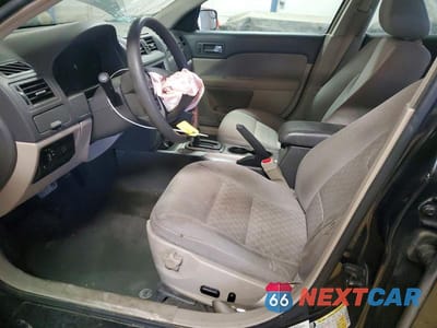 Zdjęcie 7 z 11 samochodu: 2011 FORD FUSION SE VIN:3FAHP0HA7BR301434 - miniatura