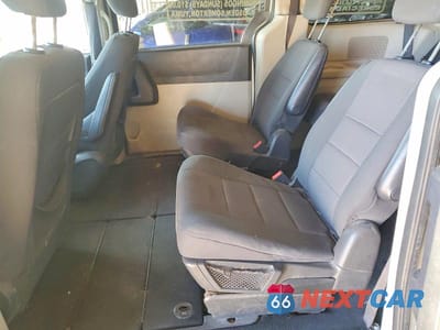 Zdjęcie 11 z 12 samochodu: 2009 DODGE GRAND CARAVAN SE VIN:1D8HN44E39B502795 - miniatura