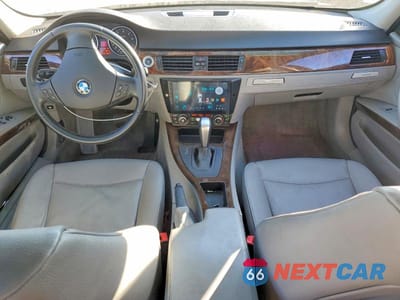 Zdjęcie 8 z 12 samochodu: 2011 BMW 328 I SULEV VIN:WBAPH5G59BNM72951 - miniatura