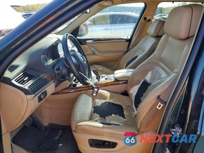 Zdjęcie 7 z 13 samochodu: 2009 BMW X5 XDRIVE30I VIN:5UXFE43589L038189 - miniatura