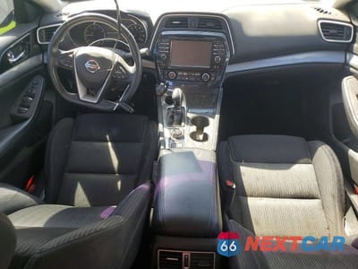 Zdjęcie 8 z 12 samochodu: 2017 NISS MAXIMA 3.5S VIN:1N4AA6AP1HC457660 - miniatura