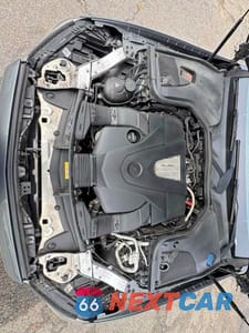 Zdjęcie 7 z 10 samochodu: 2018 MERCEDES-BENZ E 400 VIN:WDD1J6FBXJF010617 - miniatura