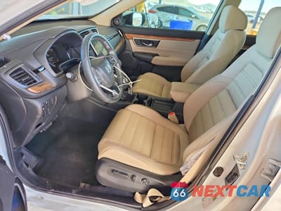 Zdjęcie 7 z 12 samochodu: 2019 HONDA CR-V EX VIN:JHLRW2H52KX010236 - miniatura