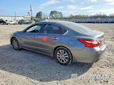 Drugie zdjęcie samochodu z przodu: 2016 NISSAN ALTIMA 2.5 S VIN:1N4AL3AP7GC179452 - miniatura