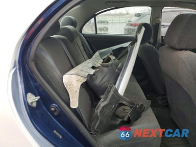 Zdjęcie 10 z 12 samochodu: 2007 TOYOTA COROLLA S VIN:2T1BR32EX7C812303 - miniatura