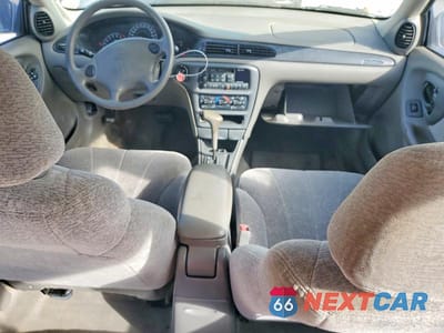 Zdjęcie 8 z 12 samochodu: 1999 CHEVROLET MALIBU VIN:1G1ND52M9X6137297 - miniatura