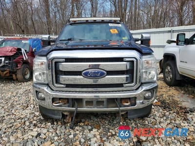 Piąte zdjęcie samochodu w środku: 2015 FORD F350 SUPER DUTY VIN:1FT8X3B6XFEB38254 - miniatura