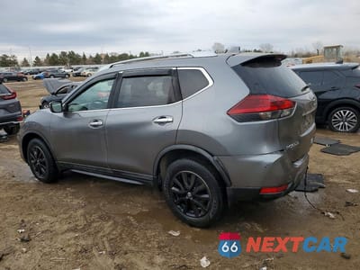 Drugie zdjęcie samochodu z przodu: 2020 NISSAN ROGUE SV VIN:KNMAT2MVXLP521297 - miniatura