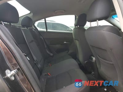 Zdjęcie 10 z 12 samochodu: 2016 CHEVROLET CRUZE LIMITED LT VIN:1G1PE5SB3G7197851 - miniatura