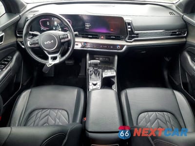 Zdjęcie 8 z 12 samochodu: 2023 KIA SPORTAGE VIN:5XYK6CAF8PG021730 - miniatura