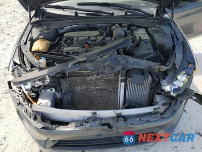Zdjęcie 11 z 12 samochodu: 2022 KIA K5 LXS VIN:5XXG14J25NG135841 - miniatura