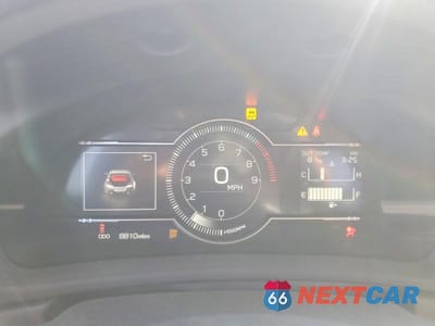 Zdjęcie 9 z 11 samochodu: 2023 TOYOTA GR86 PREMIUM VIN:JF1ZNBE19P9754502 - miniatura