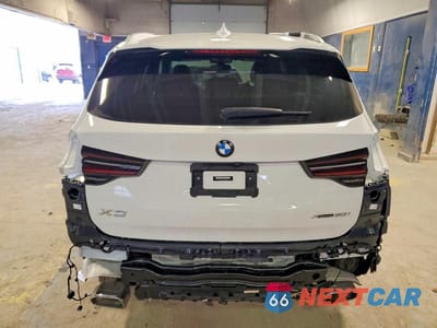 Zdjęcie 6 z 14 samochodu: 2023 BMW X3 XDRIVE30I VIN:5UX53DP00P9S87273 - miniatura