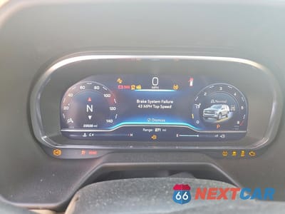 Zdjęcie 9 z 13 samochodu: 2024 CHEVROLET SUBURBAN K1500 PREMIER VIN:1GNSKFKD2RR354799 - miniatura