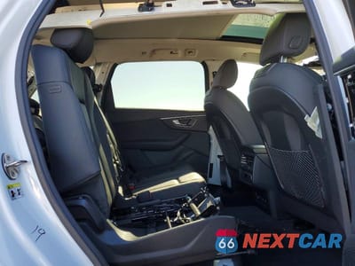 Zdjęcie 11 z 14 samochodu: 2022 AUDI Q7 PREMIUM PLUS VIN:WA1LXBF78ND022024 - miniatura