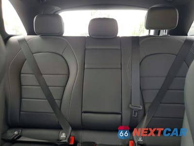 Zdjęcie 10 z 13 samochodu: 2021 MERCEDES-BENZ GLC 300 VIN:W1N0G8DB2MV278065 - miniatura