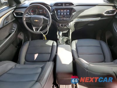 Zdjęcie 8 z 12 samochodu: 2023 CHEVROLET TRAILBLAZER ACTIV VIN:KL79MVSL0PB204910 - miniatura