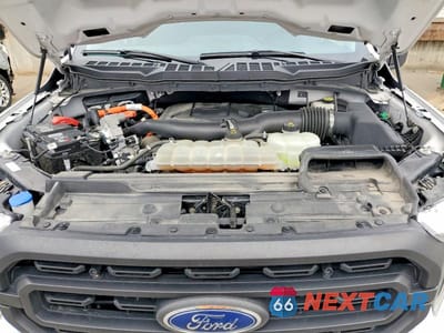 Zdjęcie 11 z 12 samochodu: 2021 FORD F150 SUPERCREW VIN:1FTFW1ED3MFB64761 - miniatura