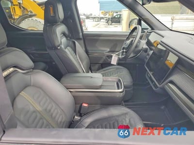 Zdjęcie 7 z 12 samochodu: 2025 RIVIAN R1T ADVENTURE VIN:7FCTGBAA3SN037989 - miniatura