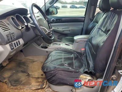 Zdjęcie 7 z 12 samochodu: 2008 TOYOTA TACOMA V6 VIN:5TELU42N98Z506892 - miniatura